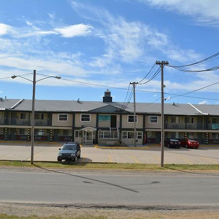 Great Western Inn Junction City Extérieur photo