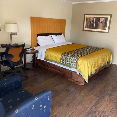 Great Western Inn Junction City Extérieur photo