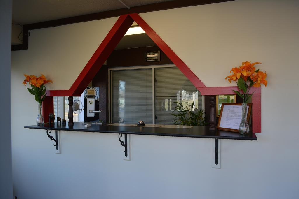 Great Western Inn Junction City Extérieur photo