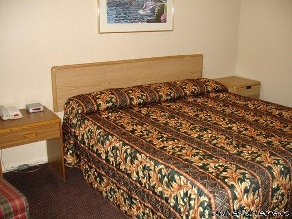 Great Western Inn Junction City Chambre photo