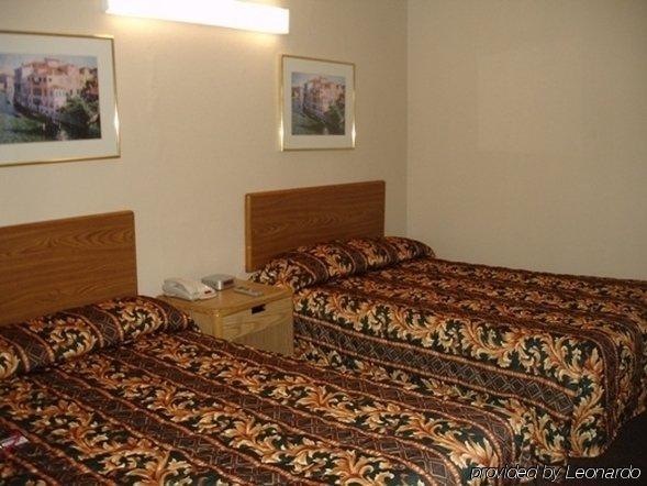 Great Western Inn Junction City Chambre photo