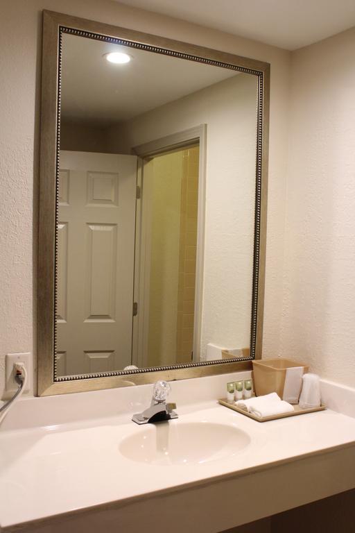 Great Western Inn Junction City Extérieur photo