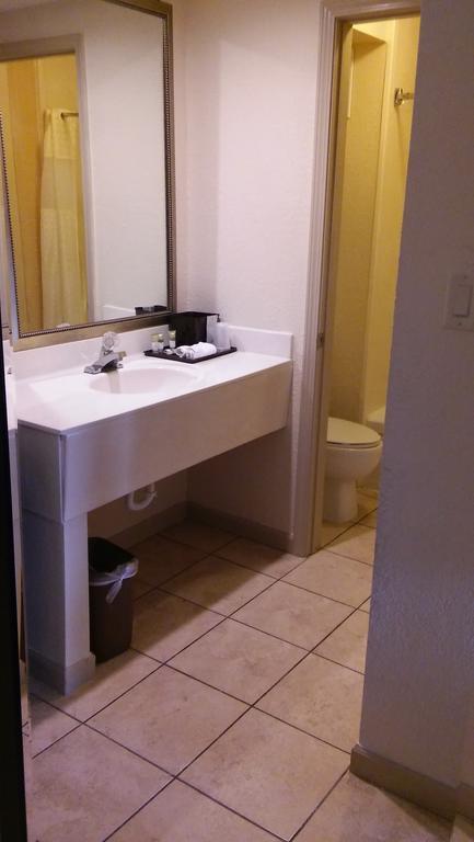 Great Western Inn Junction City Extérieur photo