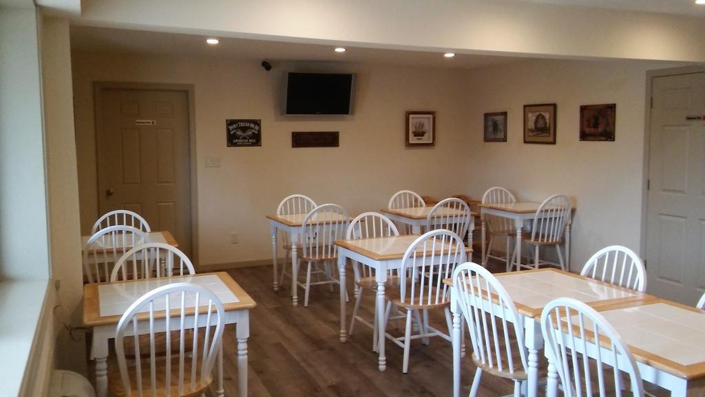 Great Western Inn Junction City Extérieur photo