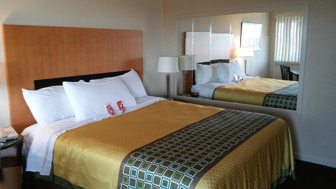 Great Western Inn Junction City Extérieur photo