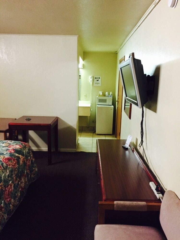 Great Western Inn Junction City Extérieur photo